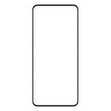 Folie de protectie Ecran Blue Shield pentru Motorola Edge 40 Neo, Sticla Securizata, Full Glue, Case Friendly