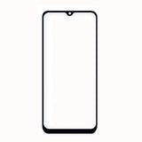 Folie de protectie Ecran Blue Shield pentru Oppo A5 Pro 4G / A5 Pro / A5, Sticla Securizata, Full Glue, Case Friendly