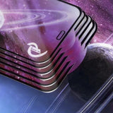 Folie de protectie Ecran OEM pentru Samsung Galaxy A56 A566, Sticla Securizata, Full Glue, 9D