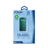 Folie de protectie Ecran Anank 3X Reinforced Invisible pentru Apple iPhone 16 Pro Max, Sticla securizata, Full Glue, 3D