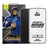 Folie de protectie Ecran Blueo Anti-Broken pentru Apple iPhone 17 Air, Sticla Securizata, Full Glu
