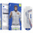 Folie de protectie Ecran Blueo Anti-Dust HD Applicator Pro pentru Apple iPhone 15 Pro Max, Sticla securizata, Full Glu