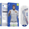 Folie de protectie Ecran Blueo Anti-Dust HD Applicator Pro pentru Apple iPhone 15 Pro Max, Sticla securizata, Full Glu