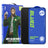 Folie de protectie Ecran Blueo Anti-Glare pentru Apple iPhone 15 Pro Max, Sticla securizata, Full Glu