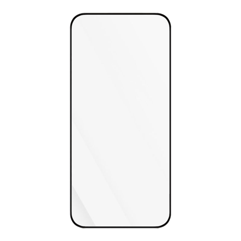 Folie de protectie Ecran Blueo Anti-Static HD pentru Apple iPhone 11 Pro / XS / X, Sticla securizata, Full Glu