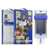 Folie de protectie Ecran Blueo AR Applicator Pro pentru Apple iPhone 16 Pro, Sticla securizata, Full Glue, 3D