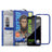 Folie de protectie Ecran Blueo AR pentru Apple iPhone 16 Pro Max, Sticla securizata, Full Glue, 3D