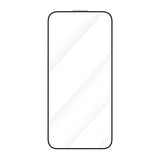 Folie de protectie Ecran Blueo Crystal Anti-Scratch pentru Apple iPhone 15 Pro Max, Sticla securizata, Full Glu