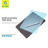 Folie de protectie Ecran Blueo Special Writing pentru Apple iPad Pro 12.9 (2022) / Pro 12.9 (2021) / Pro 12.9 (2020), Sticla sec