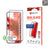 Folie de protectie Ecran Displex Real Glass pentru Samsung Galaxy S22+ 5G S906, Sticla Securizata, Full Glu