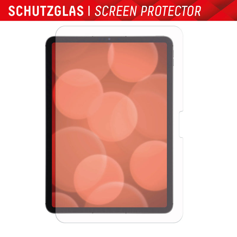 Folie de protectie Ecran Displex Tablet Glass pentru Apple iPad Pro 11 (2024), Sticla Flexibila, Full Glue