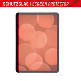 Folie de protectie Ecran Displex Tablet Glass pentru Apple iPad Pro 11 (2024), Sticla Flexibila, Full Glue