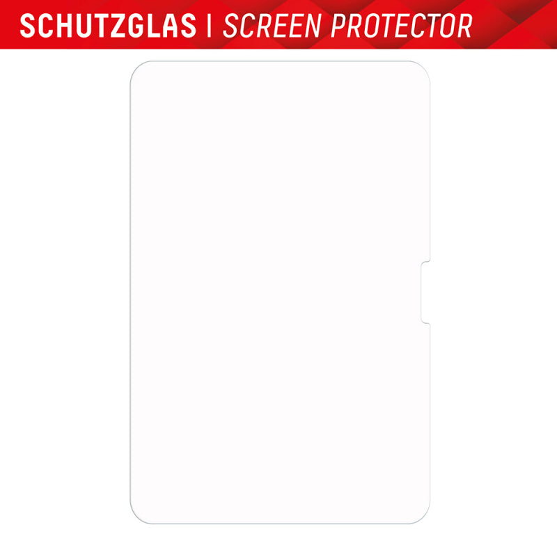 Folie de protectie Ecran Displex Tablet Glass pentru Apple iPad Pro 11 (2024), Sticla Flexibila, Full Glue