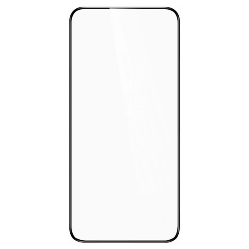 Folie de protectie Ecran ESR Armorite pentru Apple iPhone 15 Plus, Sticla securizata, Full Glu
