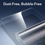 Folie de protectie Ecran ESR Armorite UltraFit pentru Apple iPad (2025) / (2022), Sticla Securizata, Full Glue