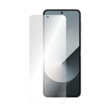 Folie de protectie Ecran Interior Smart Protection Premium Classic pentru Samsung Galaxy Z Flip6 F741, Plastic, Set 2 bucati