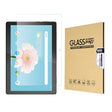 Folie de protectie Ecran Lito Classic pentru Lenovo Tab M10, Sticla securizata, Full Glue, 2.5D
