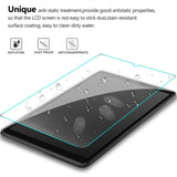 Folie de protectie Ecran Lito Classic pentru Lenovo Tab M10, Sticla securizata, Full Glue, 2.5D