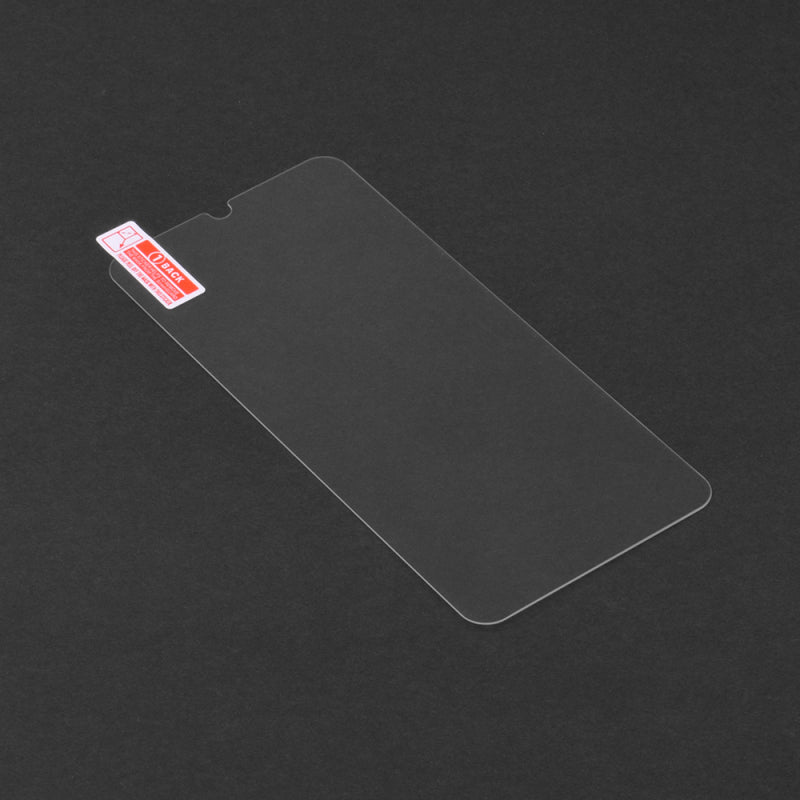 Folie de protectie Ecran Lito Classic pentru Xiaomi Redmi 12C, Sticla Securizata, Full Glue, 2.5D