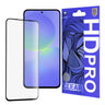 Folie de protectie Ecran Lito HD Pro Clear pentru Samsung Galaxy A36 A366, Sticla Securizata, Full Glu