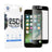 Folie de protectie Ecran Lito pentru Apple iPhone SE (2022) / SE (2020) / 8 / 7, Sticla securizata, Full Glue, 2.5D