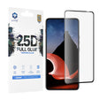 Folie de protectie Ecran Lito pentru Motorola ThinkPhone, Sticla securizata, Full Glue, 2.5D