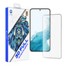 Folie de protectie Ecran Lito pentru Samsung Galaxy S23 S911 / S22 5G S901, Sticla Securizata, Full Glue, 3D