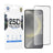 Folie de protectie Ecran Lito Ultra Thin pentru Samsung Galaxy S25 S931 / S24 S921, Sticla securizata, Full Glue, 2.5D