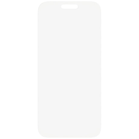 Folie de protectie Ecran Matte PanzerGlass Armor EasyAligner pentru Apple iPhone 17 Pro Max, Sticla Securizata, Full Glu