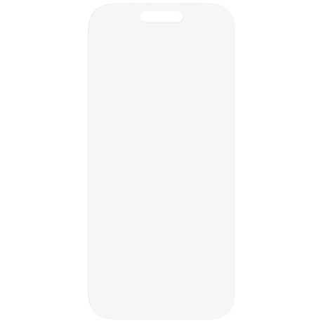 Folie de protectie Ecran Matte PanzerGlass Armor EasyAligner pentru Apple iPhone 17 Pro, Sticla Securizata, Full Glu