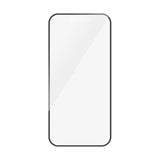 Folie de protectie Ecran Matte PanzerGlass Ultra-Wide Fit Gaming pentru Apple iPhone 16 Pro Max, Sticla Securizata, Full Glu