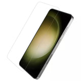 Folie de protectie Ecran Nillkin Amazing H+ Pro pentru Samsung Galaxy S24+ S926, Sticla securizata, Full Glue