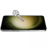 Folie de protectie Ecran Nillkin Amazing H+ Pro pentru Samsung Galaxy S24+ S926, Sticla securizata, Full Glue