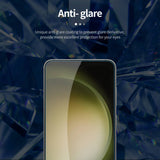 Folie de protectie Ecran Nillkin Amazing H+ Pro pentru Samsung Galaxy S24+ S926, Sticla securizata, Full Glue