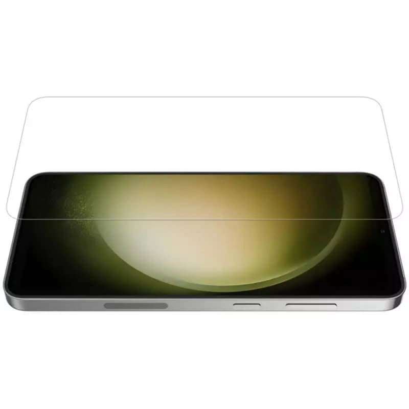 Folie de protectie Ecran Nillkin Amazing H+ Pro pentru Samsung Galaxy S24+ S926, Sticla securizata, Full Glue