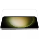 Folie de protectie Ecran Nillkin Amazing H+ Pro pentru Samsung Galaxy S24+ S926, Sticla securizata, Full Glue