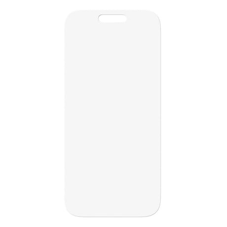 Folie de protectie Ecran PanzerGlass Classic Fit EasyAligner pentru Apple iPhone 17 Pro, Sticla Securizata, Full Glu