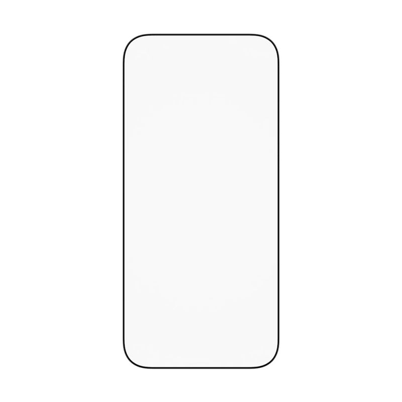 Folie de protectie Ecran PanzerGlass Ultra-Wide Fit EasyAligner pentru Apple iPhone 17 Air, Sticla Securizata, Full Glu