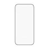 Folie de protectie Ecran PanzerGlass Ultra-Wide Fit EasyAligner pentru Apple iPhone 17 Air, Sticla Securizata, Full Glu