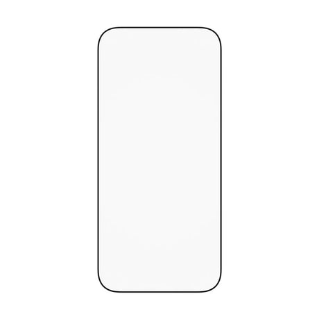 Folie de protectie Ecran PanzerGlass Ultra-Wide Fit EasyAligner pentru Apple iPhone 17 Air, Sticla Securizata, Full Glu