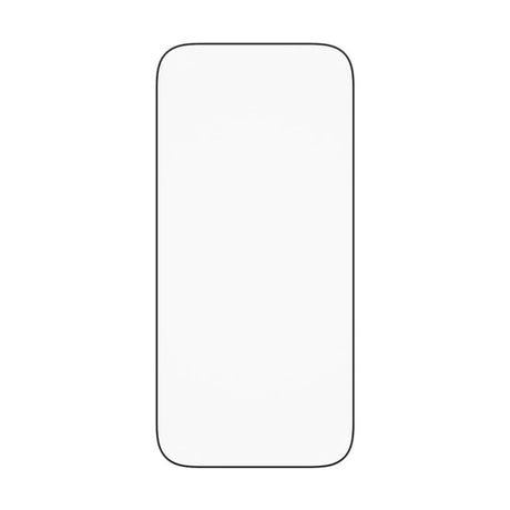 Folie de protectie Ecran PanzerGlass Ultra-Wide Fit EasyAligner pentru Apple iPhone 17 Pro, Sticla Securizata, Full Glu