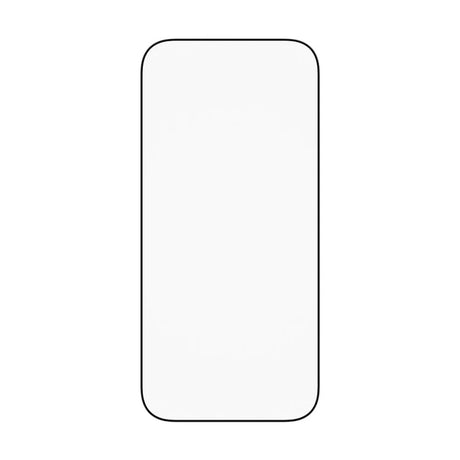 Folie de protectie Ecran PanzerGlass Ultra-Wide Fit Fastfit pentru Apple iPhone 17 / 16 Pro, Sticla Securizata, Full Glu