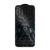 Folie de protectie Ecran Privacy Lito D+ Max 300C pentru Apple iPhone 17 Air, Sticla Securizata, Full Glu