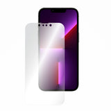 Folie de protectie Ecran Smart Protection Premium Classic pentru Apple iPhone 13 Pro, Plastic, Set 2 bucati