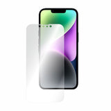 Folie de protectie Ecran Smart Protection Premium Classic pentru Apple iPhone 14, Plastic, Set 2 bucati