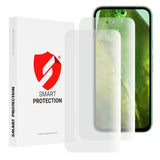 Folie de protectie Ecran Smart Protection Premium Classic pentru Google Pixel 8a, Plastic, Set 2 bucati - Default Title - NotebookGsm