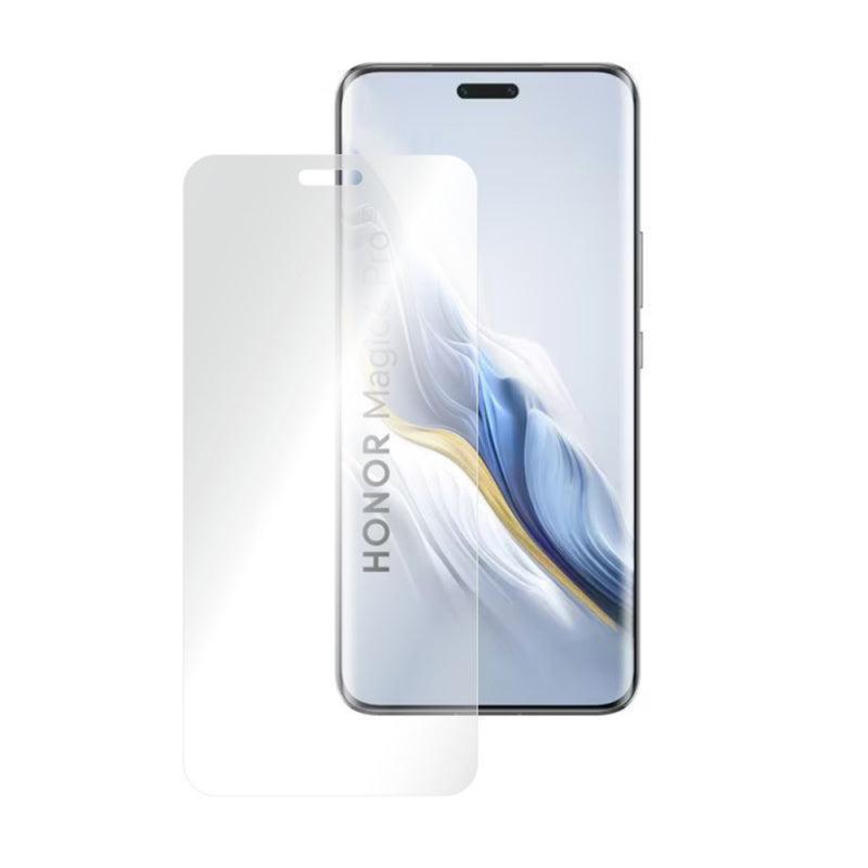 Folie de protectie Ecran Smart Protection Premium Classic pentru Honor Magic6 Pro, Plastic, Set 2 bucati