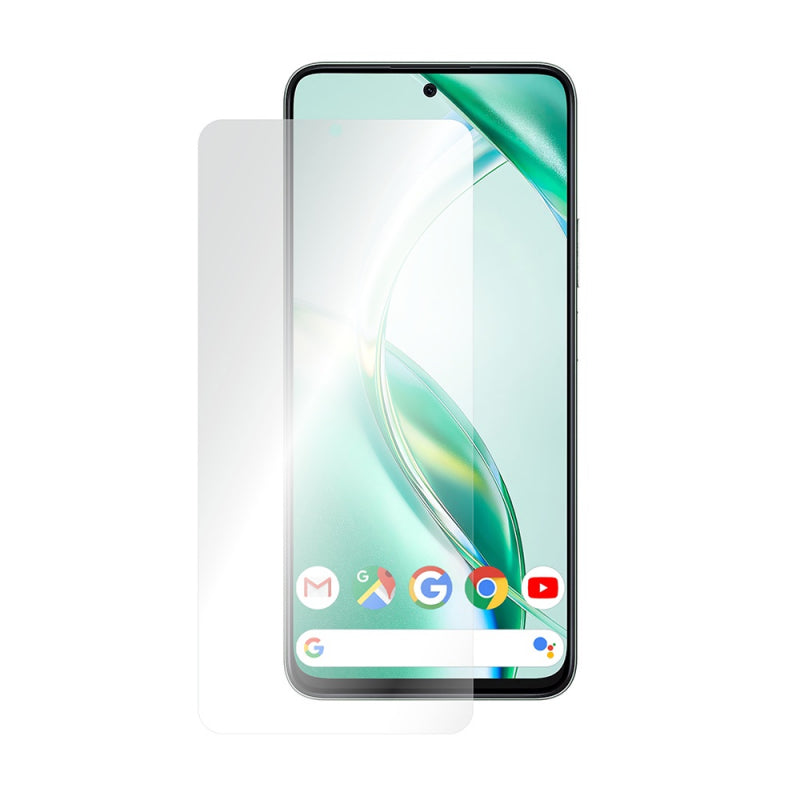 Folie de protectie Ecran Smart Protection Premium Classic pentru Honor X7c / 200 Smart, Plastic, Set 2 bucati