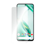 Folie de protectie Ecran Smart Protection Premium Classic pentru Honor X7c / 200 Smart, Plastic, Set 2 bucati