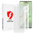 Folie de protectie Ecran Smart Protection Premium Classic pentru Motorola Edge (2023) / Edge 40 Neo / Edge 40, Plastic, Set 2 bu